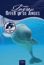 Offer in de Andes / Dolfijnenkind / 8 9789044810226, Boeken, Verzenden, Gelezen, Patrick Lagrou