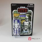 Star Wars Vintage Collection Clone Trooper (Toys), Verzamelen, Star Wars, Verzenden, Zo goed als nieuw, Actiefiguurtje