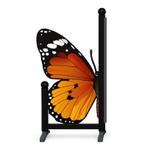 Zijvleugel Vlinder, Verzenden, Nieuw