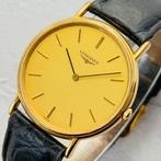 Longines - Zonder minimumprijs - L4.637.2 - Heren -