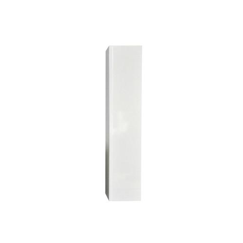 Kolomkast Sanicare 1 Soft-Closing Deur Greeploos 160x33,5x32, Doe-het-zelf en Verbouw, Sanitair, Bad, Nieuw, Ophalen of Verzenden