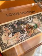 Theart (1968) - Dollar on the Run, Antiek en Kunst