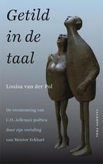 Getild in de taal 9789056254704 Louisa van der Pol, Verzenden, Gelezen, Louisa van der Pol