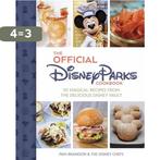 The Official Disney Parks Cookbook 9781368090292 Pam Brandon, Verzenden, Zo goed als nieuw, Pam Brandon