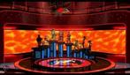 Buzz Quiz World met 4 draadloze buzzers en dongle (ps3, Spelcomputers en Games, Ophalen of Verzenden, Zo goed als nieuw