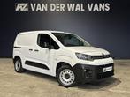 Citroën Berlingo 1.5 BlueHDI 130pk Automaat L1H1 Euro6 Airco, Automaat, Stof, Gebruikt, Citroën