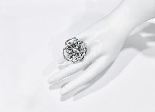 Zonder Minimumprijs - Ring Zilver, Sieraden, Tassen en Uiterlijk, Ringen
