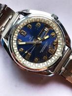 SICURA - 25 JEWELS - AUTOMATIC - Zonder Minimumprijs - Heren, Sieraden, Tassen en Uiterlijk, Nieuw