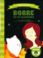 Borre Leesclub Borre en de buurheks groep 4, Boeken, Schoolboeken, Nieuw, Verzenden