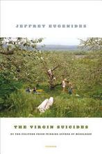 The Virgin Suicides 9780312428815 Jeffrey Eugenides, Verzenden, Gelezen, Jeffrey Eugenides