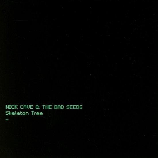 Nick Cave & The Bad Seeds - Skeleton Tree - CD, Cd's en Dvd's, Cd's | Overige Cd's, Verzenden