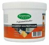Koopmans Nylostop Houtrotvuller - 400gr, Doe-het-zelf en Verbouw, Schildersmaterialen, Nieuw, Verzenden