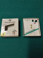 Wereldkampioenschap Voetbal - 1990 - Speld, Nieuw