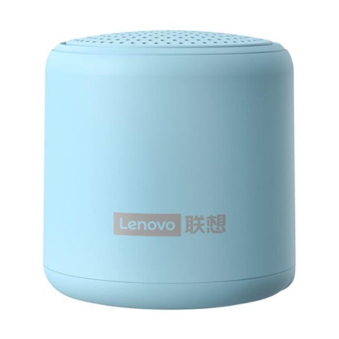 L01 Mini Draadloze Luidspreker - Wireless Speaker Bluetooth, Audio, Tv en Foto, Luidsprekers, Nieuw, Verzenden