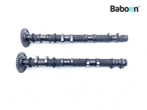 Nokkenas Suzuki GSR 600 2006-2010 (GSR600) Set, Motoren, Onderdelen | Suzuki, Gebruikt, Verzenden