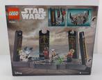 Lego - Star Wars - 75385 - Ahsoka Tanos Duel on Peridea, Nieuw