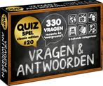 Trivia Vragen & Antwoorden - Classic Edition #20 | Puzzles &, Verzenden, Nieuw