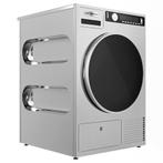 GGM Gastro | Elektrische wasdroger - 6 kg - Digitaal |, Witgoed en Apparatuur, Wasdrogers, Verzenden, Nieuw