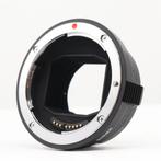 Sigma MC-11 Mount Converter Canon EF-E | Tweedehands, Verzenden, Gebruikt, Overige Merken