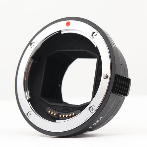 Sigma MC-11 Mount Converter Canon EF-E | Tweedehands, Audio, Tv en Foto, Fotocamera's Digitaal, Gebruikt, Overige Merken, Verzenden