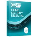 ESET Home Security | Essential - 1 Jaar voor slechts € 17,99, Nieuw, ESET