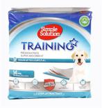 Simple Solution Puppy Training Pads, Verzenden