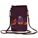 Telefoontasje Rottweiler NIEUW, Ophalen of Verzenden, Nieuw