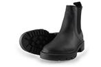 Timberland Chelsea boots in maat 37½ Zwart | 10% extra, Verzenden, Zwart, Overige typen, Zo goed als nieuw