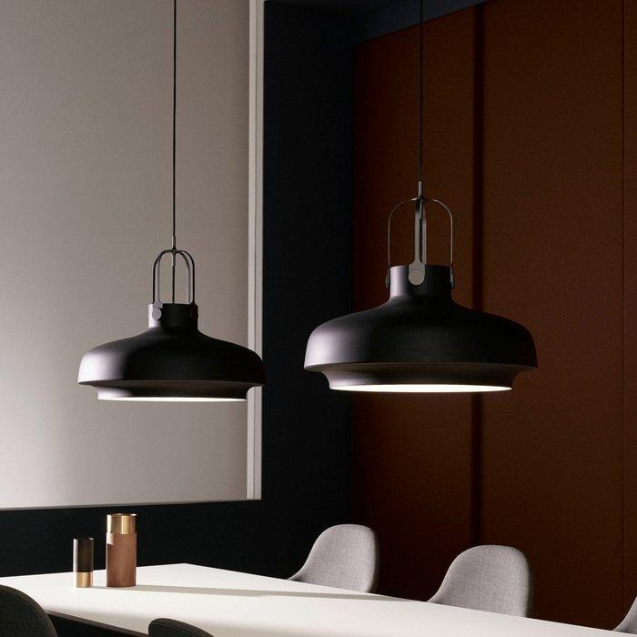 &Tradition - Space Copenhagen - Plafondlamp - Copenhagen SC7, Antiek en Kunst, Antiek | Lampen