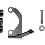 Wilwood Tandem Master Cylinder Mounting Bracket R/H Kit w/, Ophalen of Verzenden, Nieuw