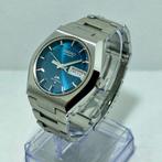 Seiko - Lord Matic Metallic Blue Near NOS [Serviced] -