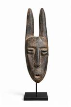 Mask - BWAMI - Democratische Republiek Congo - LEGA KAYAMBA