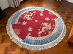 Peking - Tapijt - 212 cm - 212 cm - Rond Vloerkleed, Huis en Inrichting, Nieuw