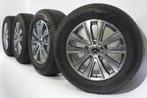 Mercedes G-Klasse W463 19 inch velgen Pirelli Zomerbanden Or, Auto-onderdelen, Banden en Velgen, 19 inch, Gebruikt, Velg(en), Ophalen of Verzenden