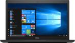 Dell Latitude 7490 | i5-8350U | 8GB DDR4 | 256GB SSD | 14”, Computers en Software, Windows Laptops, Gebruikt, 256GB, 14 inch, Ophalen of Verzenden