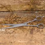 Mars Coat-King Gebogen trimschaar – 20 cm – Roestvrij st, Ophalen of Verzenden, Nieuw