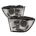 Spyder Lexus IS300 01-05 OEM Fog Lights wo/switch Clear, Ophalen of Verzenden, Nieuw