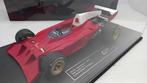 GP Replicas 1:18 - Modelauto - Ferrari 312B3 Spazzaneve Test, Nieuw