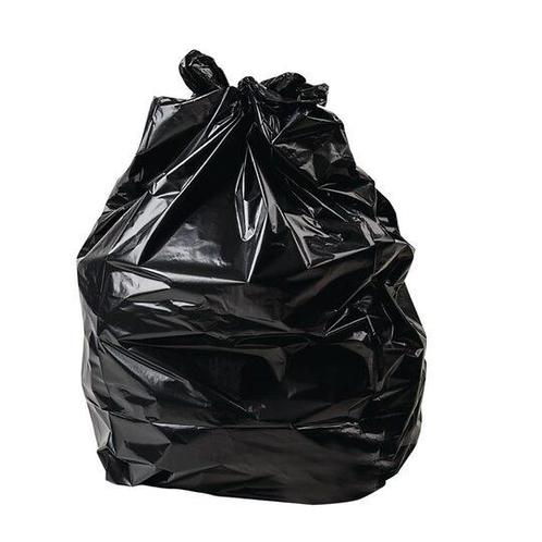 Jantex vuilniszakken - 70 liter - Zwart - 200 stuks - GK688, Zakelijke goederen, Horeca | Overige, Verzenden