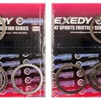 Exedy 11-16 Mustang 3.7L/5.0L 6Spd RWD (07+ 6R80)/15-16, Ophalen of Verzenden, Nieuw