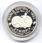 Ethiopië. 20 Birr 1982 (Zonder minimumprijs)