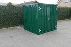 Snelbouwcontainer, zeecontainer/ gekleurd/ 8ft /Demontabel/