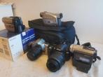 Canon, Nikon, Sony Job lots incl 5x SONY canon Nikon DIGITAL