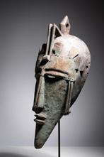 Masker - Markha - Mali (Zonder Minimumprijs), Antiek en Kunst
