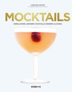 Mocktails 9789021572192 Caroline Hwang, Verzenden, Zo goed als nieuw, Caroline Hwang