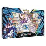 Rapid Strike Urshifu VMAX Premium Collection, Hobby en Vrije tijd, Verzamelkaartspellen | Pokémon, Ophalen of Verzenden, Nieuw