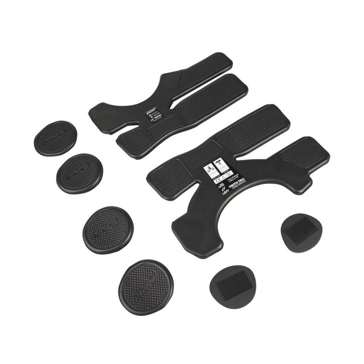 Kniebeschermer Padding Kit Linkerkant Kinder Lang POD, Motoren, Accessoires | Overige, Nieuw, Verzenden