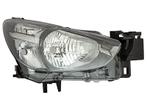 KOPLAMP VOOR MAZDA 2 2014- DB5J510K0, Auto-onderdelen, Ophalen of Verzenden, Nieuw