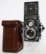 Rollei Rolleiflex 3,5 F  Planar 120 / medium formaat camera, Nieuw