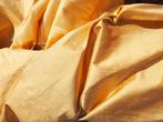Indian Silk Dupion 90s 2 x 2.50m x 1.40m (total 5m) -, Antiek en Kunst